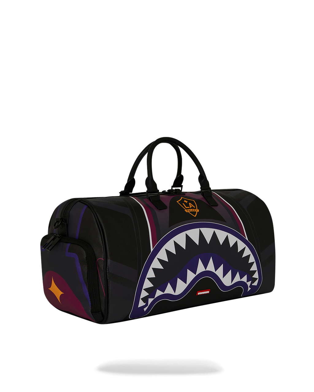 SPRAYGROUND Mls La Galaxy Cosmic Power Duffle — product image 2