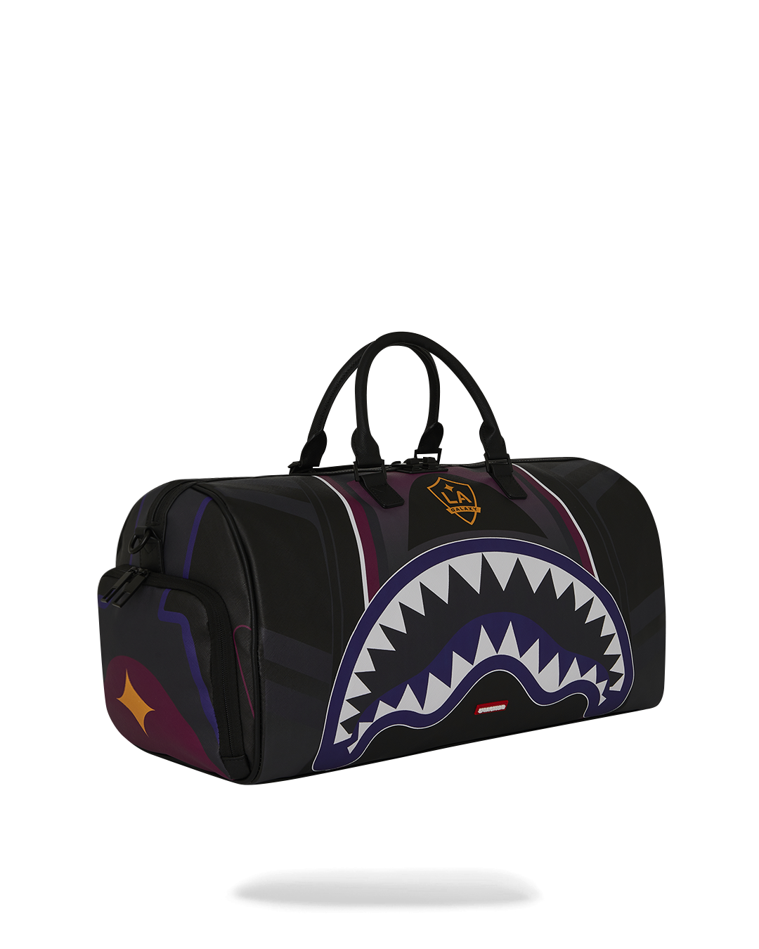 SPRAYGROUND Mls La Galaxy Cosmic Power Duffle — product image 2