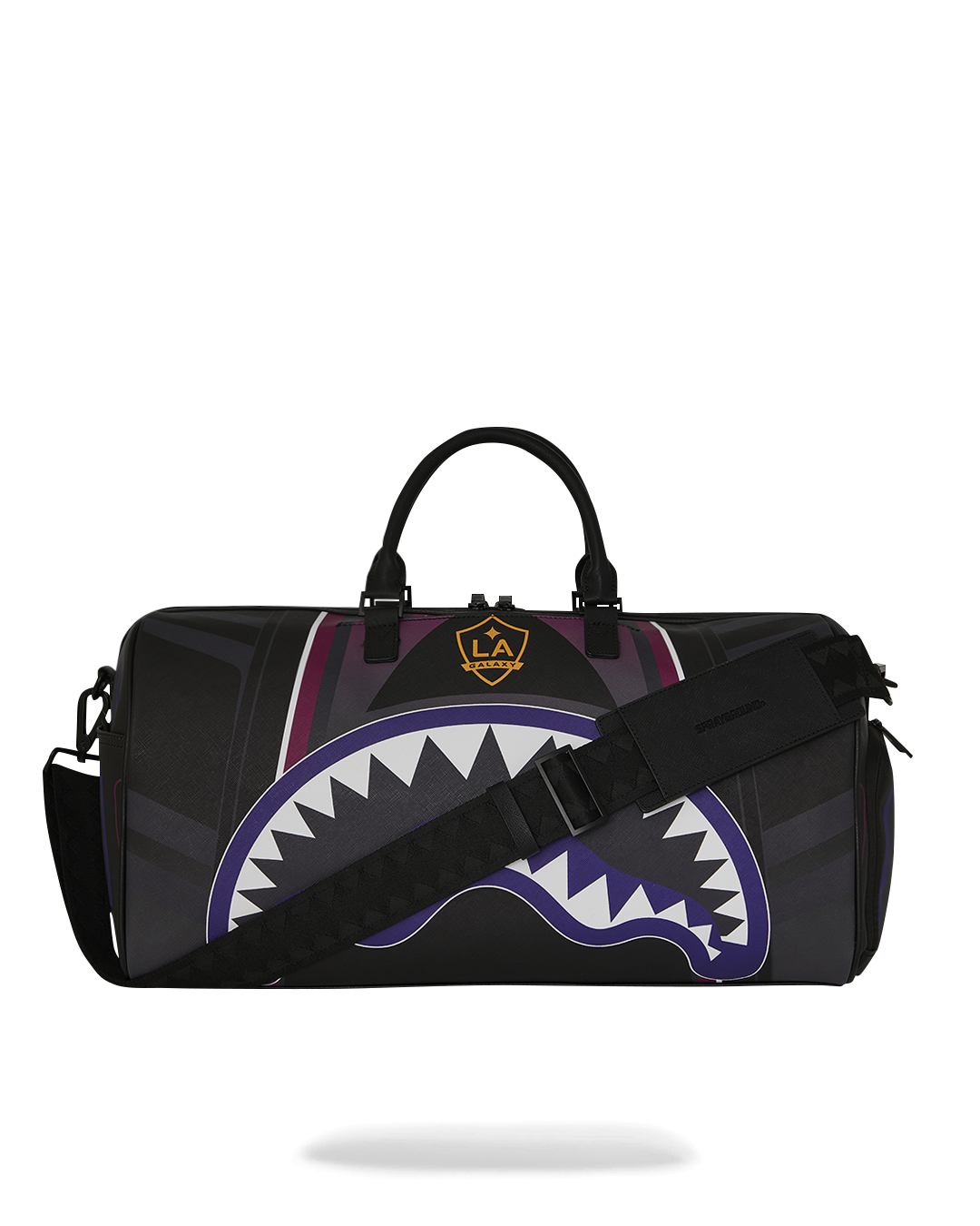 SPRAYGROUND Mls La Galaxy Cosmic Power Duffle — product image 4