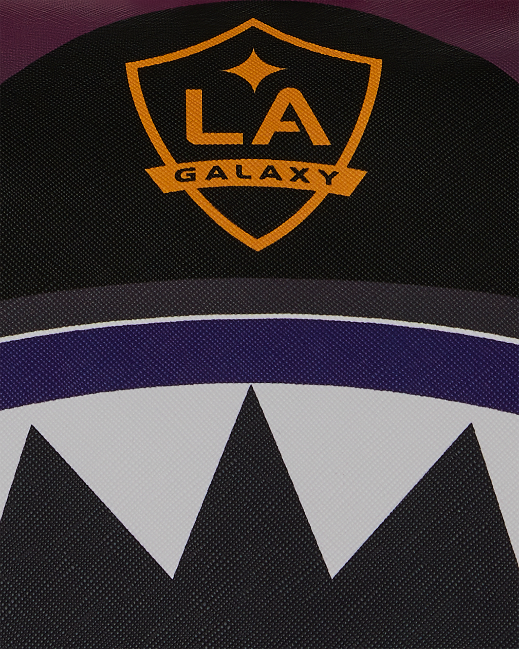 SPRAYGROUND Mls La Galaxy Cosmic Power Duffle — product image 9