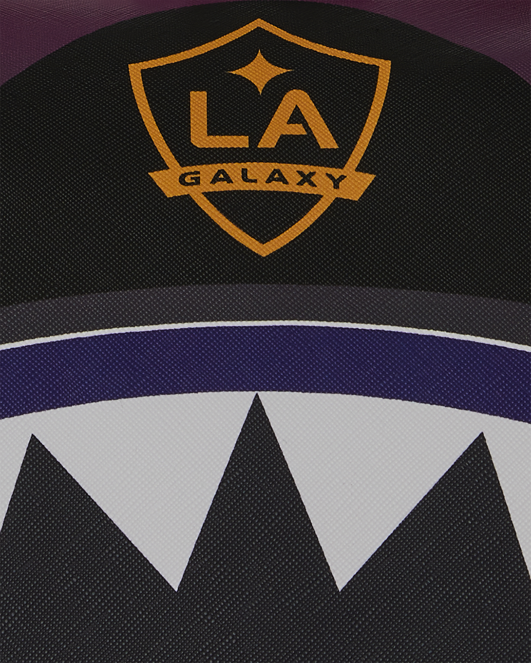 SPRAYGROUND Mls La Galaxy Cosmic Power Duffle — product image 9