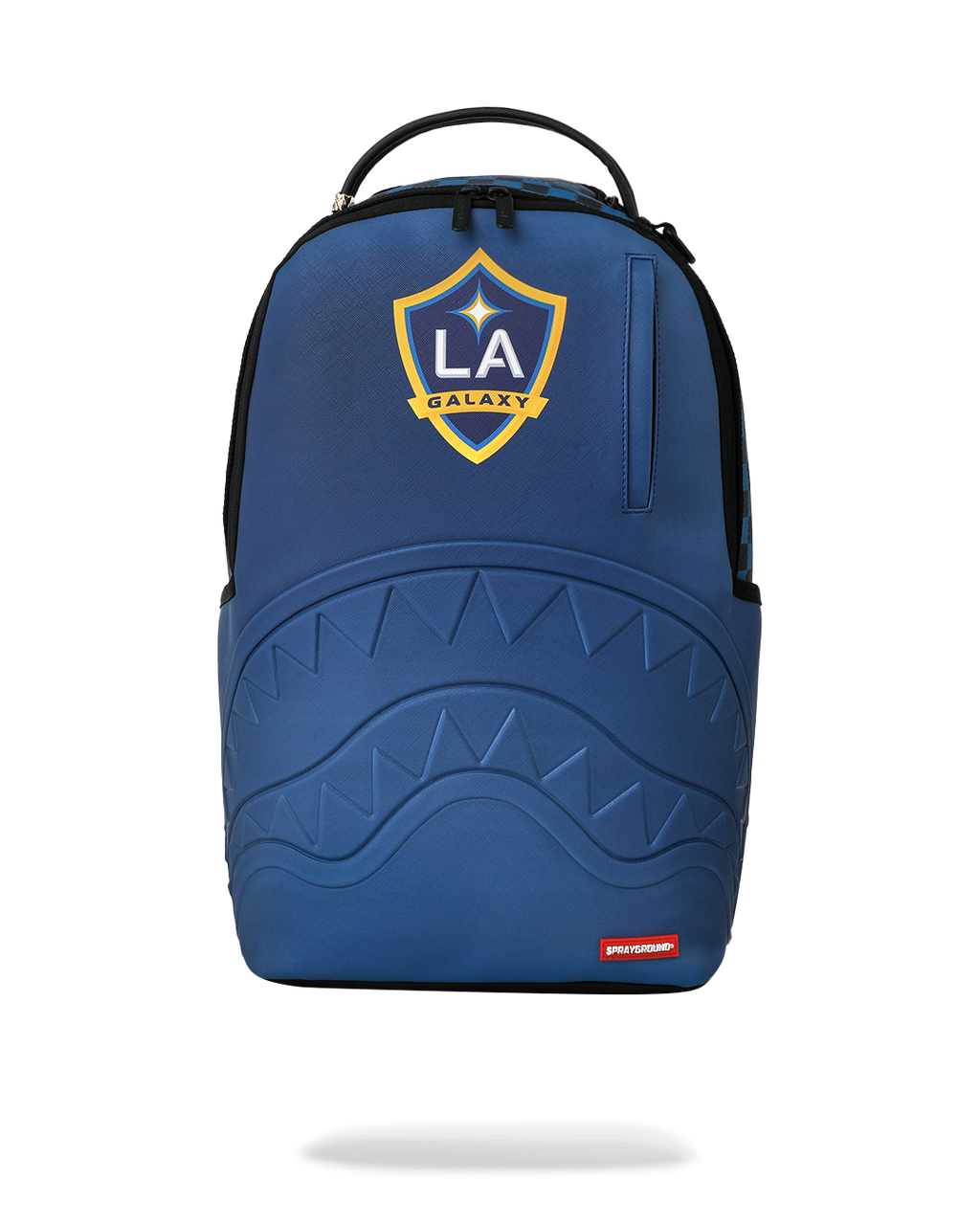 SPRAYGROUND Mls La Galaxy Shark DLXSV Backpack — product image 1