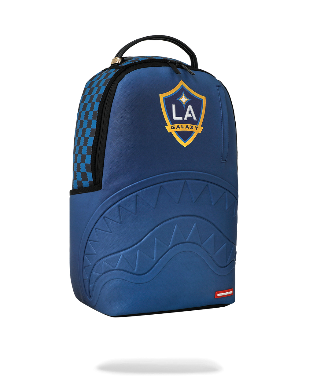 SPRAYGROUND Mls La Galaxy Shark DLXSV Backpack — product image 2