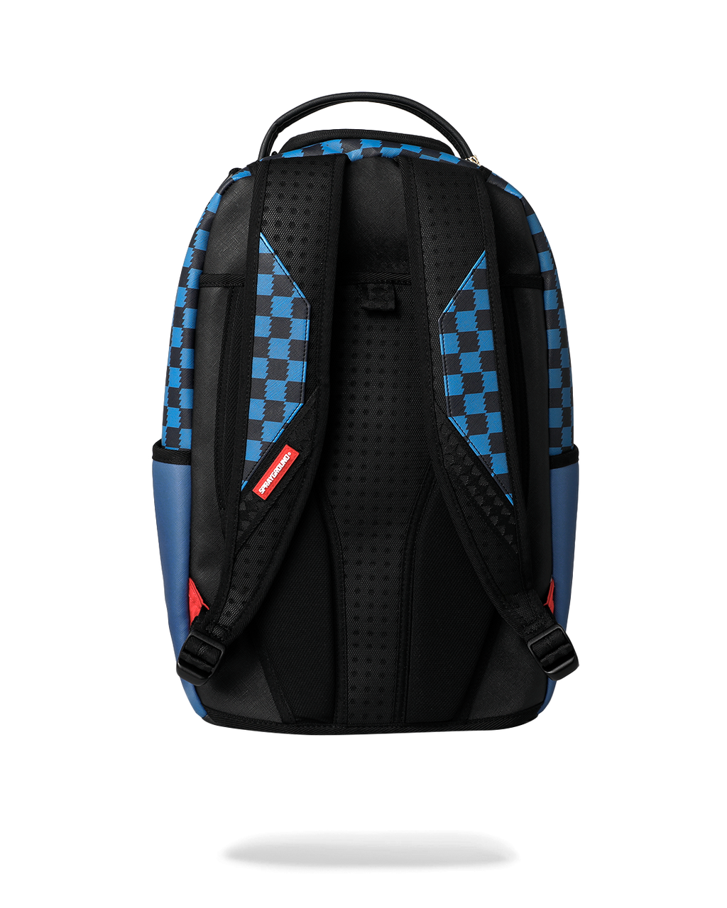 SPRAYGROUND Mls La Galaxy Shark DLXSV Backpack — product image 4
