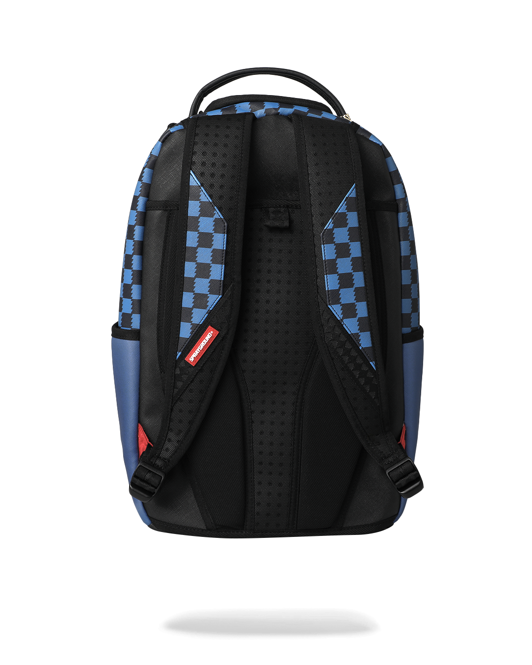 SPRAYGROUND Mls La Galaxy Shark DLXSV Backpack — product image 4