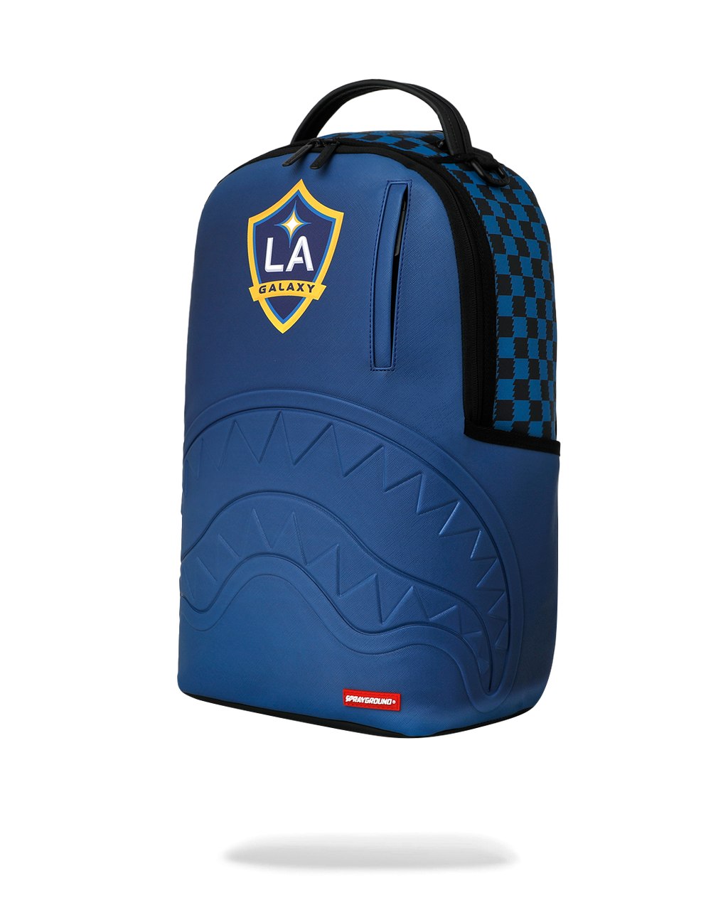 SPRAYGROUND Mls La Galaxy Shark DLXSV Backpack — product image 5