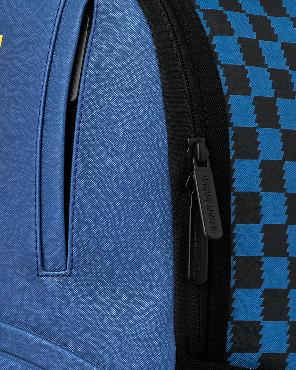 SPRAYGROUND Mls La Galaxy Shark DLXSV Backpack — product image 7