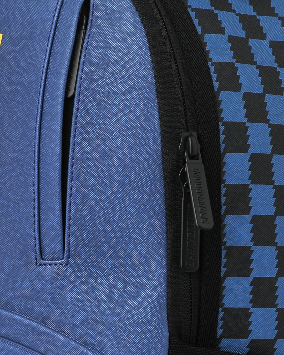 SPRAYGROUND Mls La Galaxy Shark DLXSV Backpack — product image 7