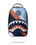 SPRAYGROUND Mls Nycfc Speed Shark DLXSV Backpack — product image 1