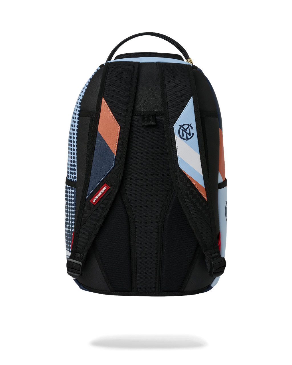 SPRAYGROUND Mls Nycfc Speed Shark DLXSV Backpack — product image 4