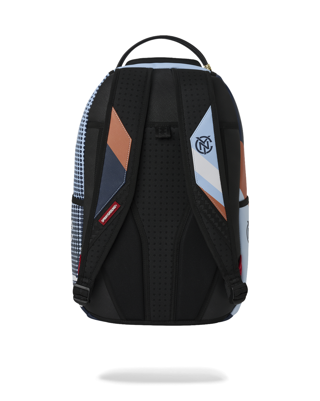 SPRAYGROUND Mls Nycfc Speed Shark DLXSV Backpack — product image 4