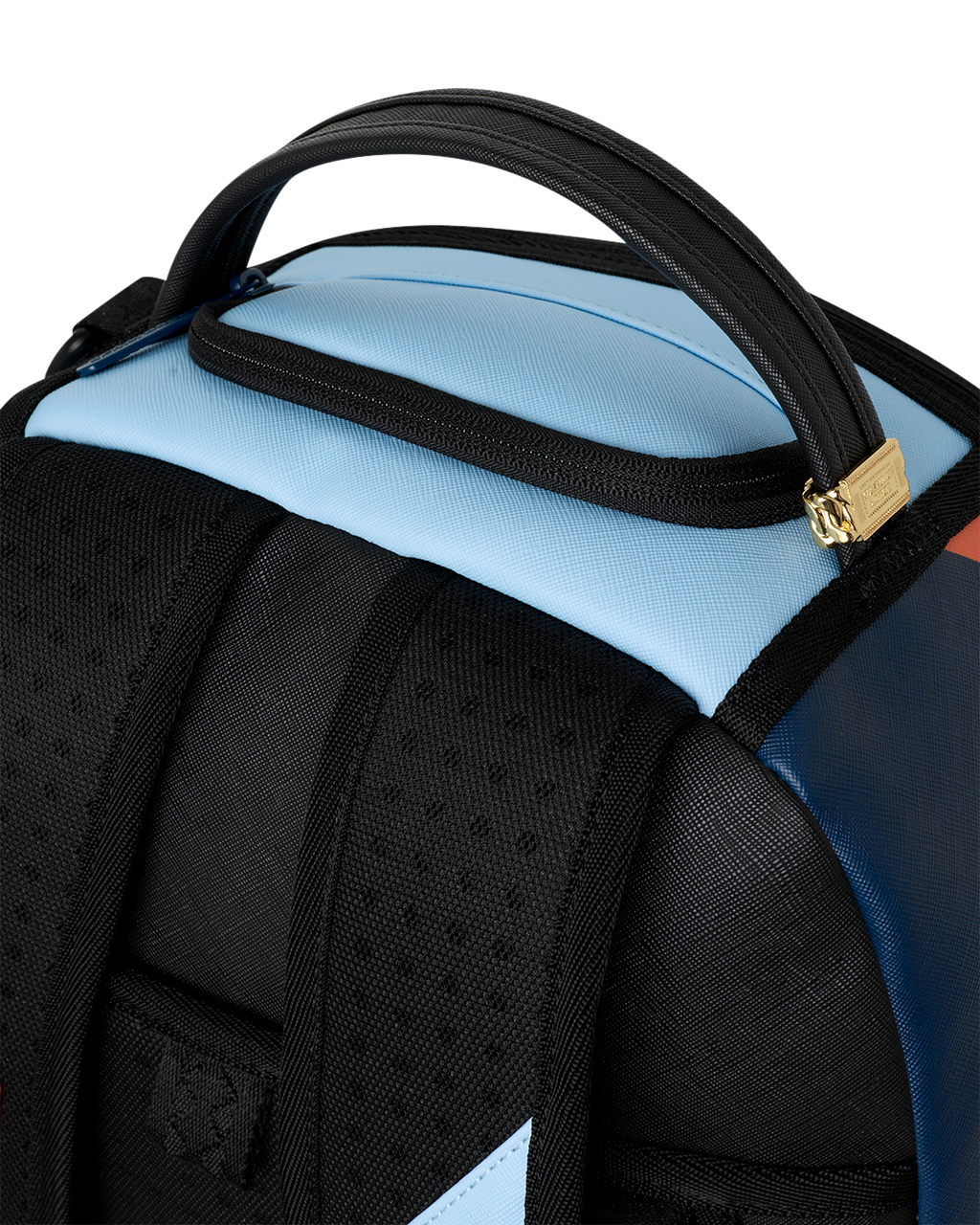 SPRAYGROUND Mls Nycfc Speed Shark DLXSV Backpack — product image 8
