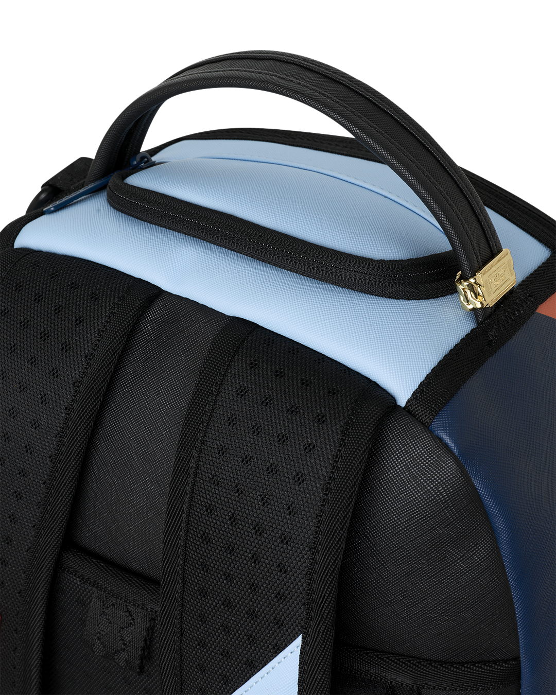 SPRAYGROUND Mls Nycfc Speed Shark DLXSV Backpack — product image 8