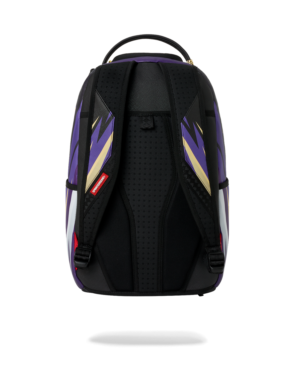 SPRAYGROUND Mls Orlando City Shark DLXSV Backpack — product image 4