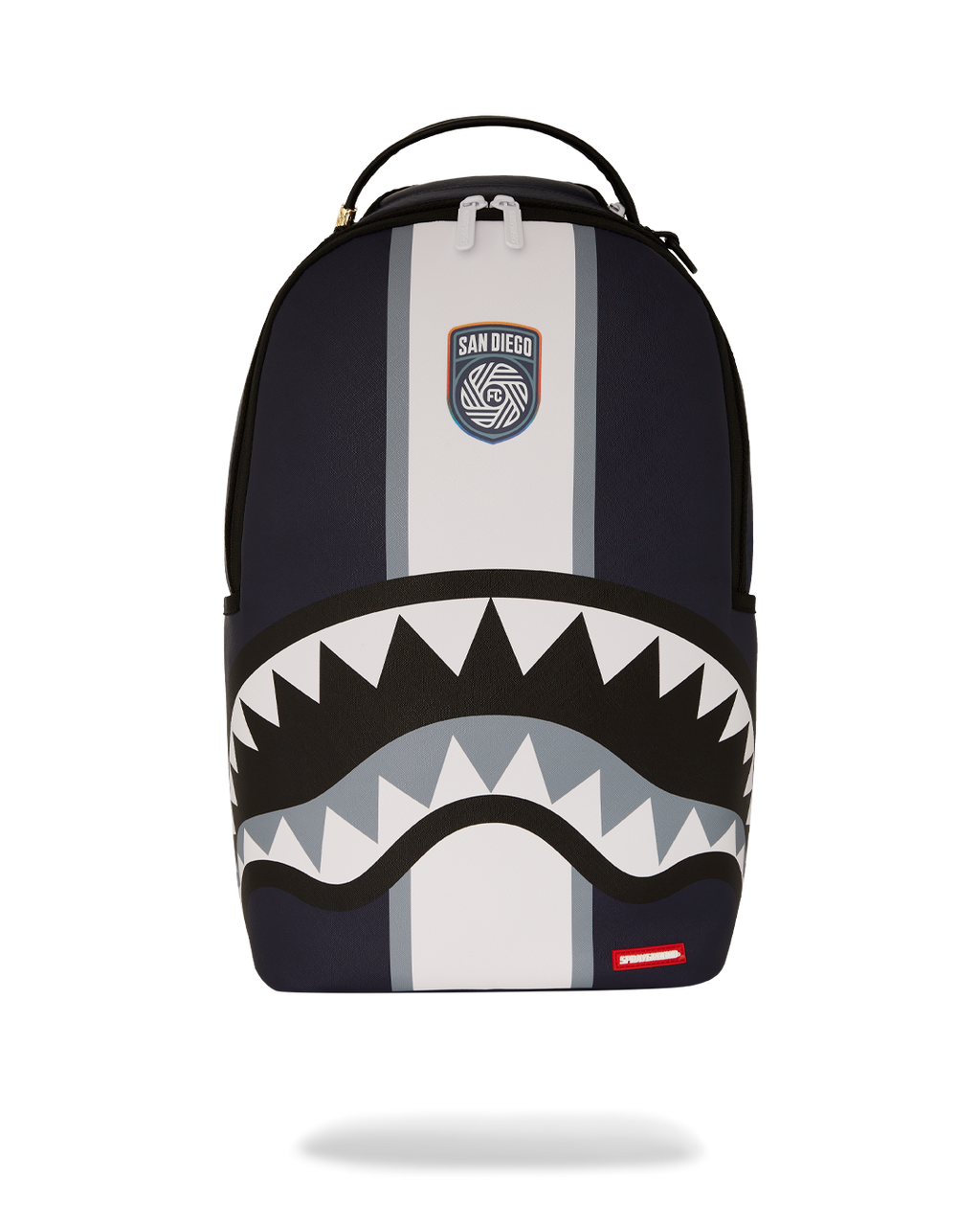 SPRAYGROUND Mls San Diego Fc Defender Backpack — product image 1