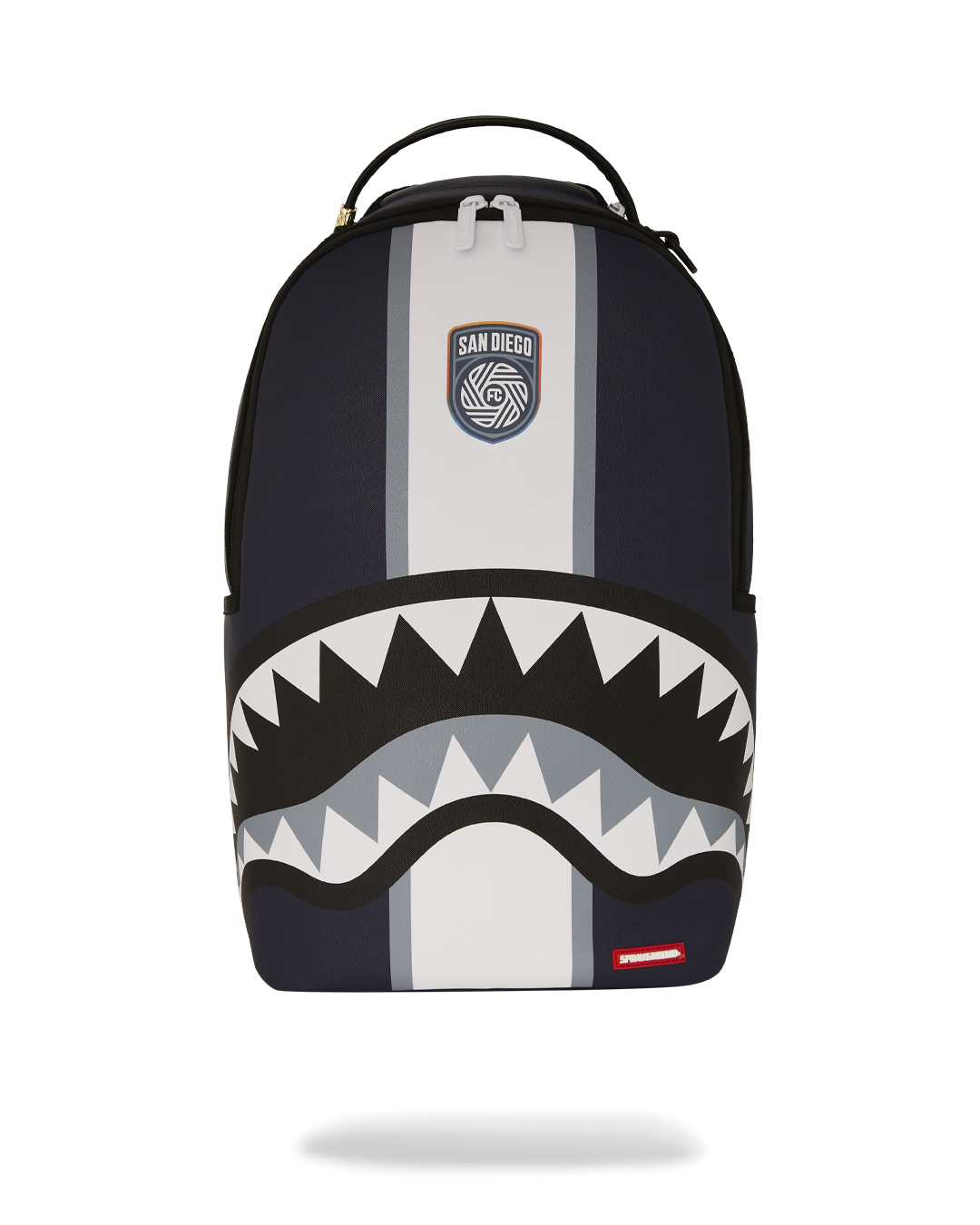 SPRAYGROUND Mls San Diego Fc Defender Backpack — product image 1