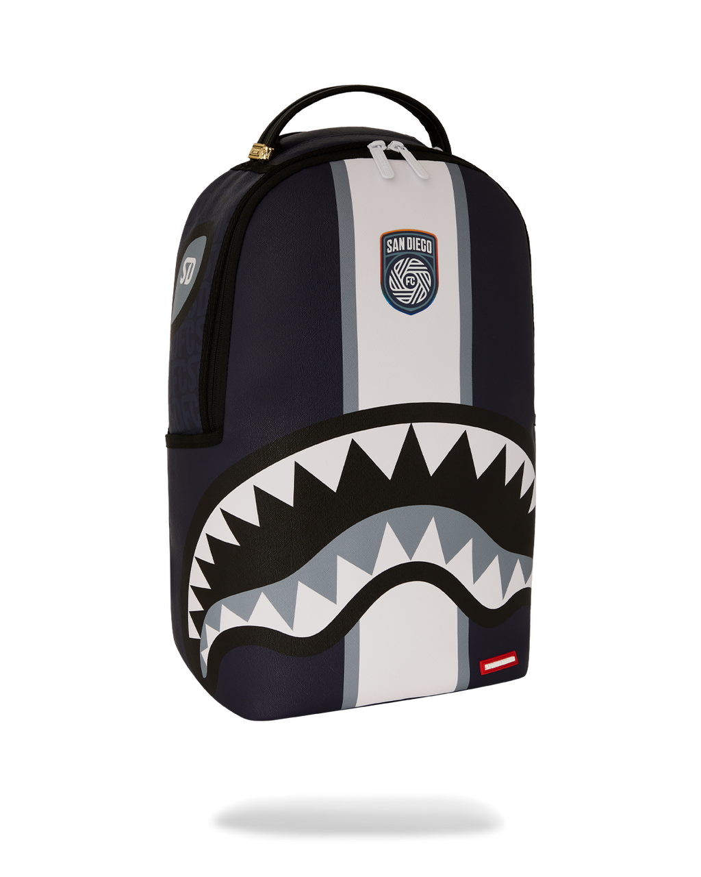 SPRAYGROUND Mls San Diego Fc Defender Backpack — product image 2