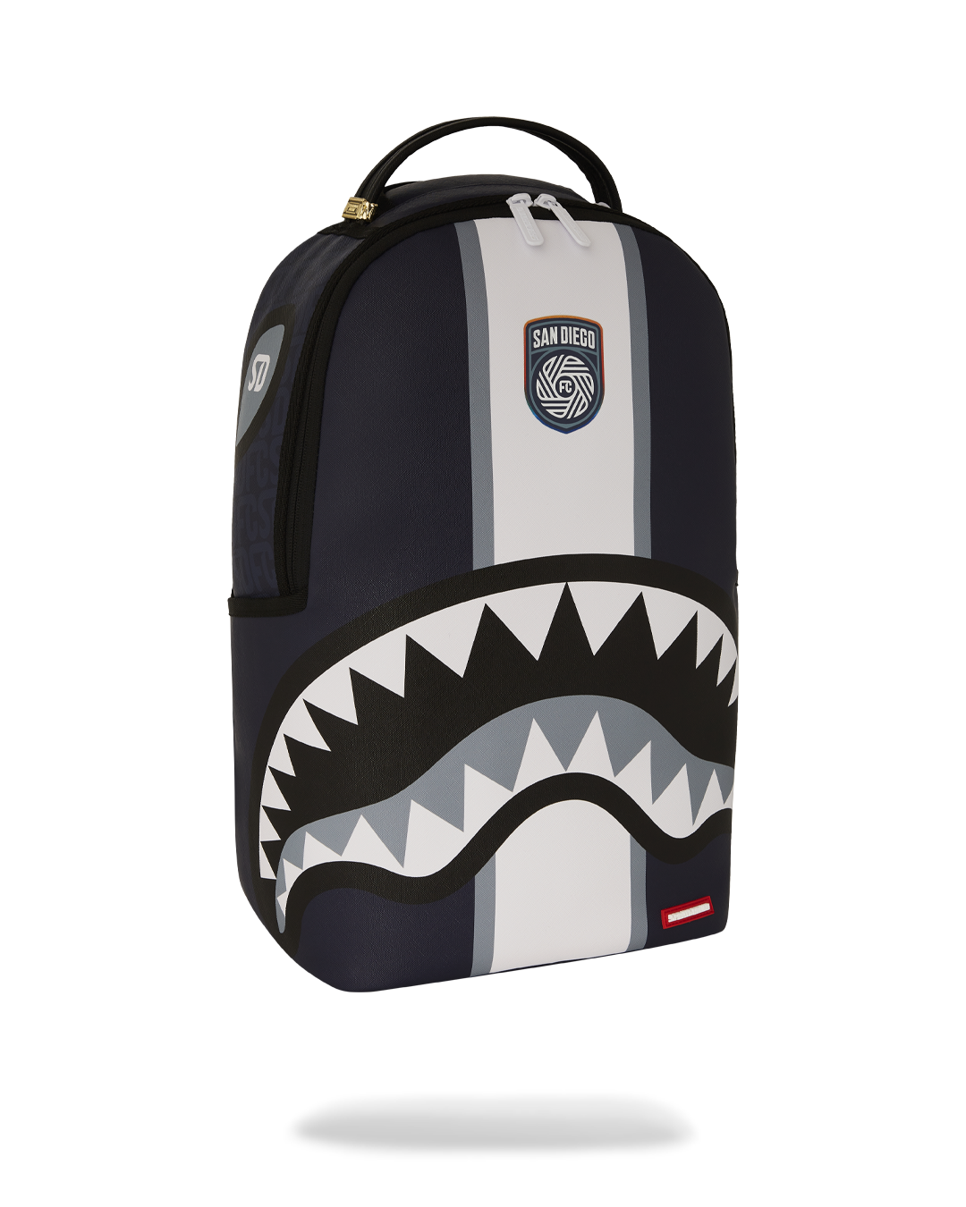 SPRAYGROUND Mls San Diego Fc Defender Backpack — product image 2