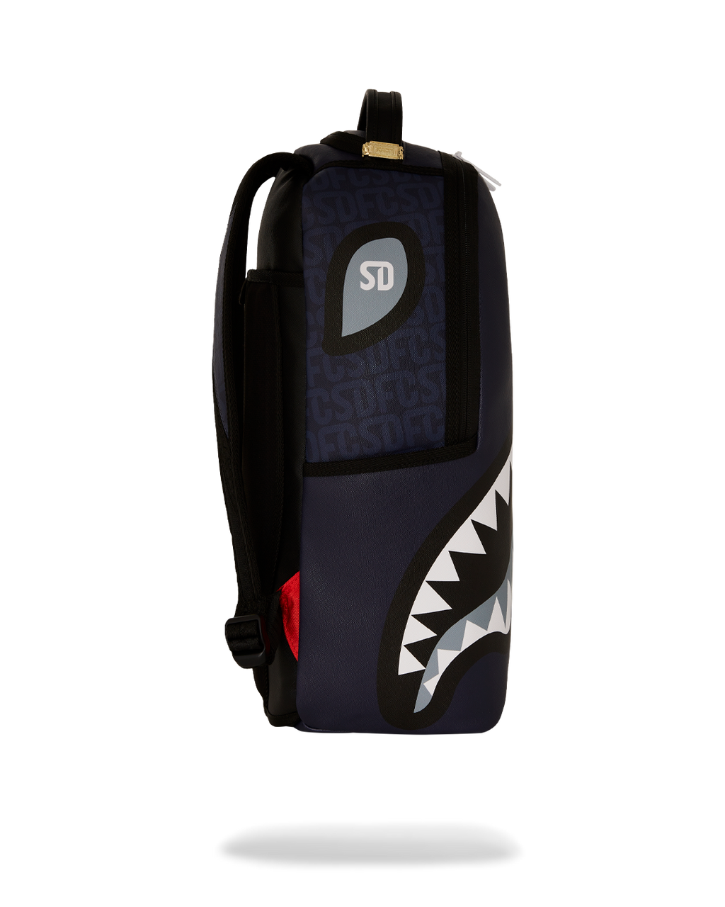 SPRAYGROUND Mls San Diego Fc Defender Backpack — product image 3