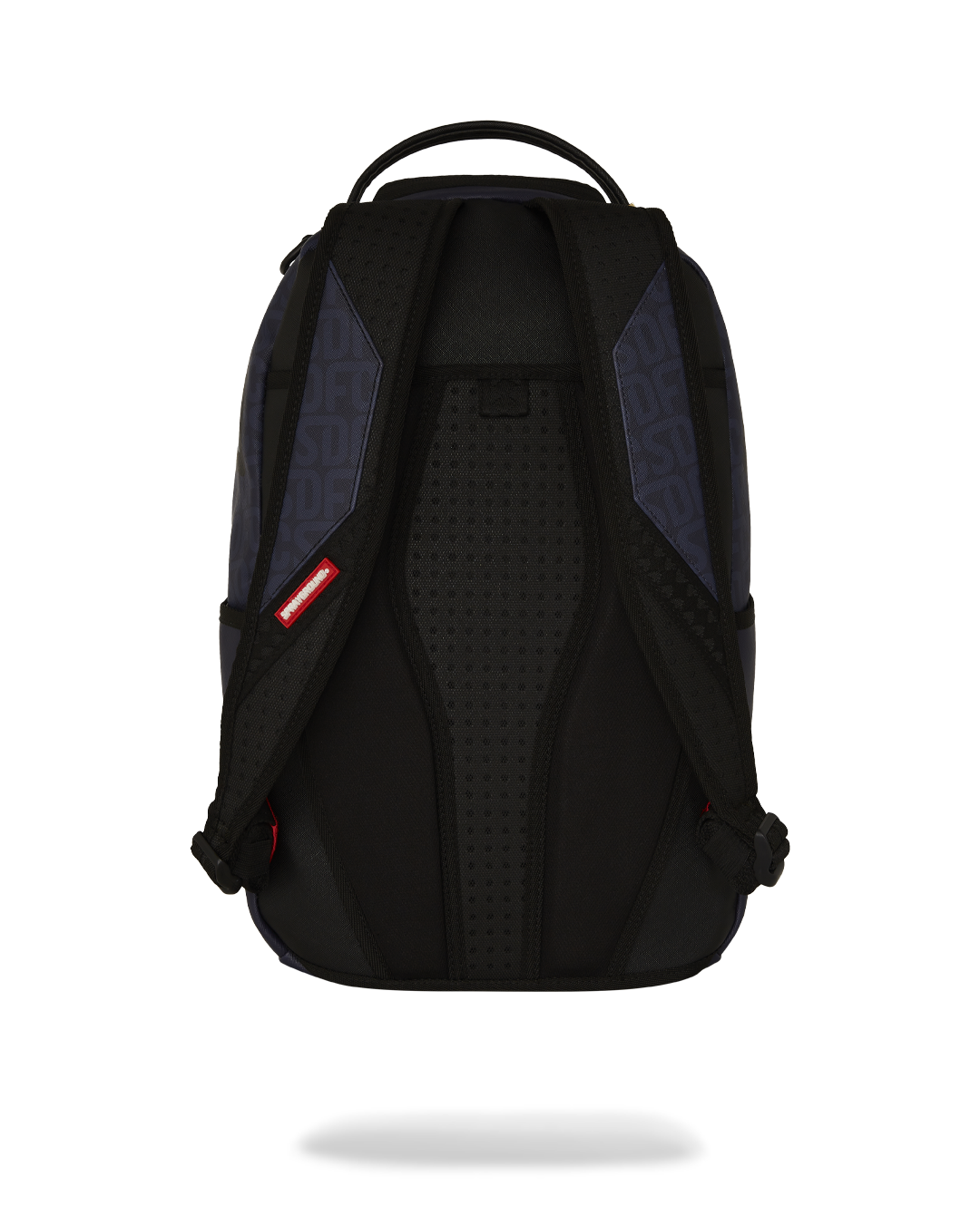 SPRAYGROUND Mls San Diego Fc Defender Backpack — product image 4