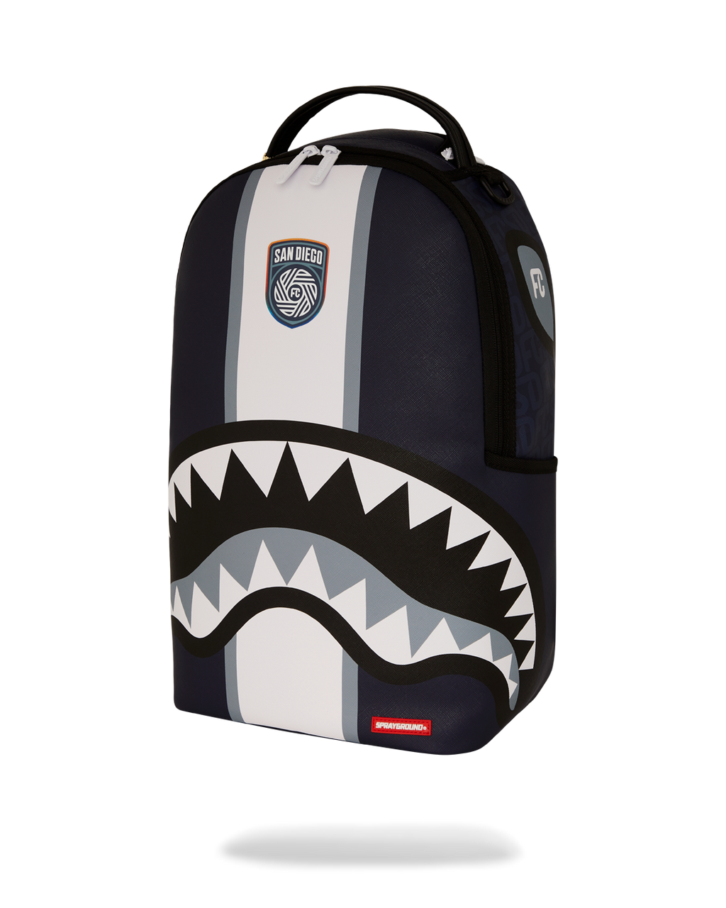 SPRAYGROUND Mls San Diego Fc Defender Backpack — product image 5