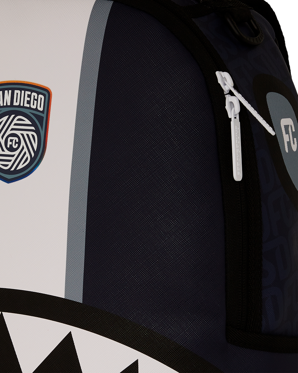 SPRAYGROUND Mls San Diego Fc Defender Backpack — product image 6