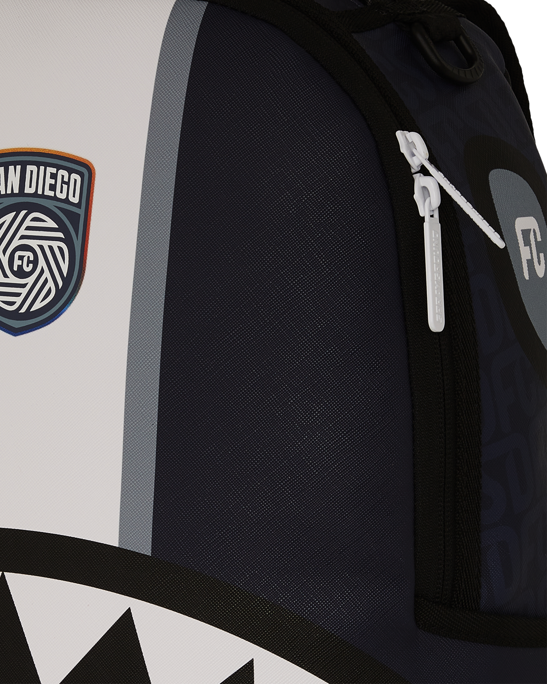 SPRAYGROUND Mls San Diego Fc Defender Backpack — product image 6