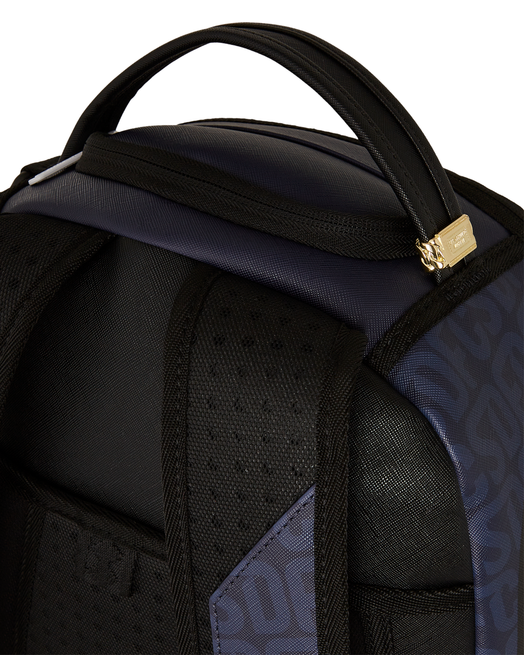 SPRAYGROUND Mls San Diego Fc Defender Backpack — product image 7