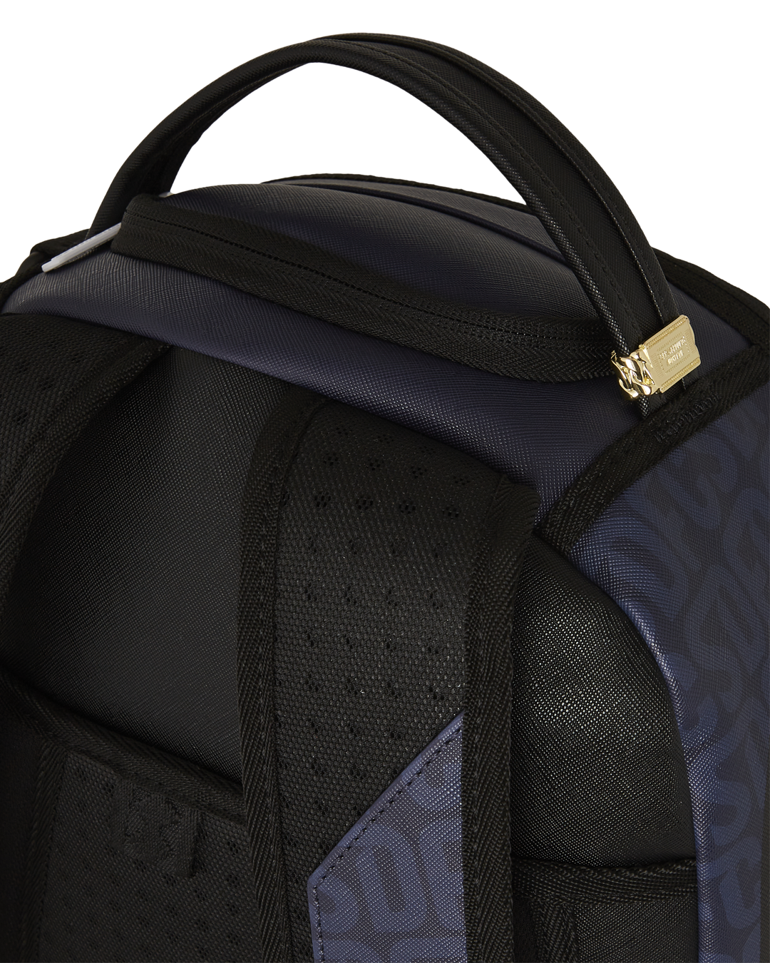 SPRAYGROUND Mls San Diego Fc Defender Backpack — product image 7