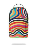 SPRAYGROUND Mod Lava Backpack — product image 1