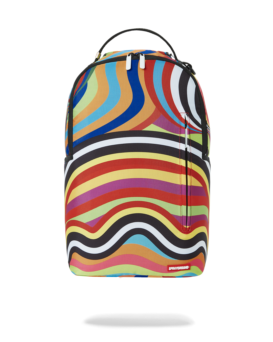 SPRAYGROUND Mod Lava Backpack — product image 1