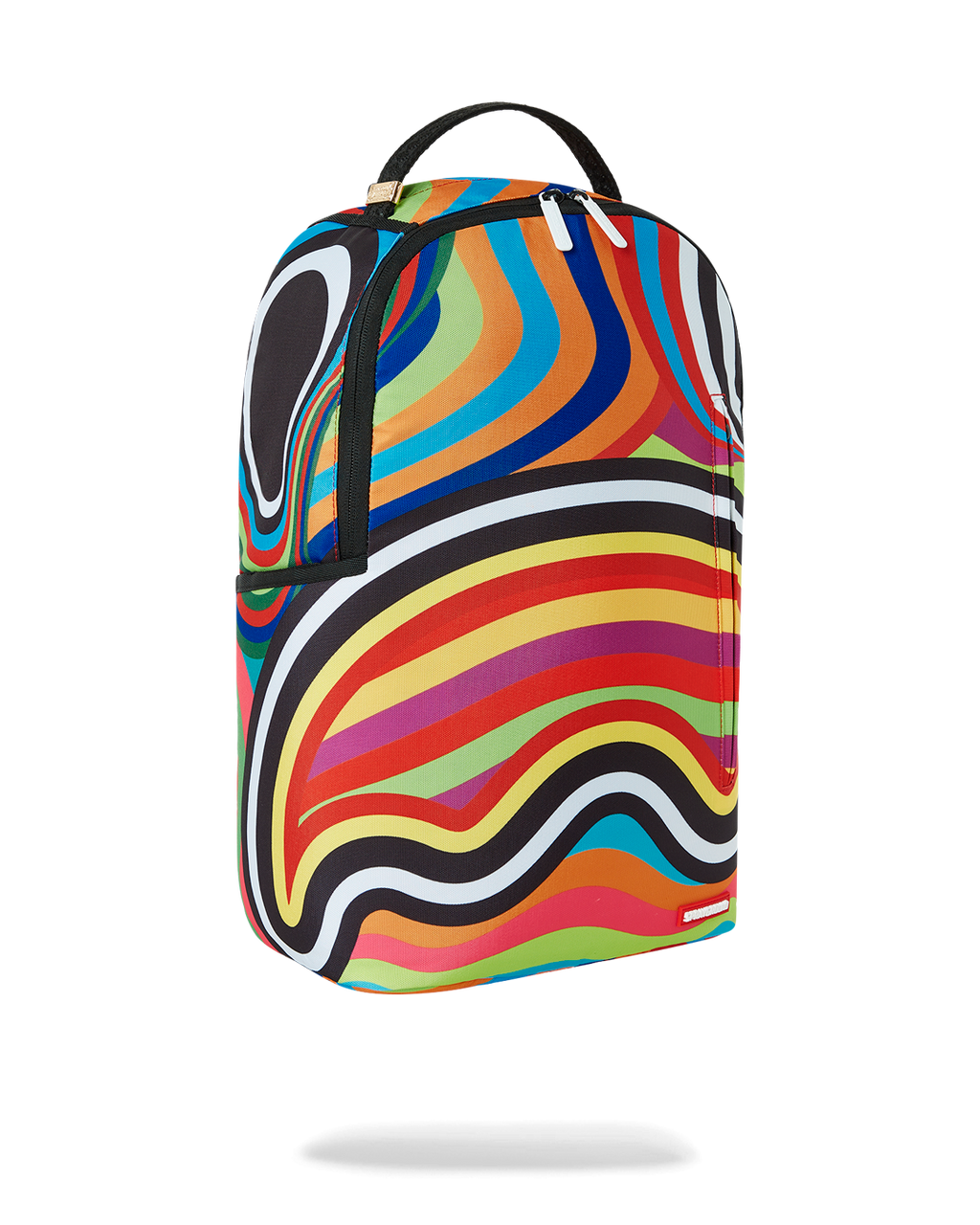 SPRAYGROUND Mod Lava Backpack — product image 3