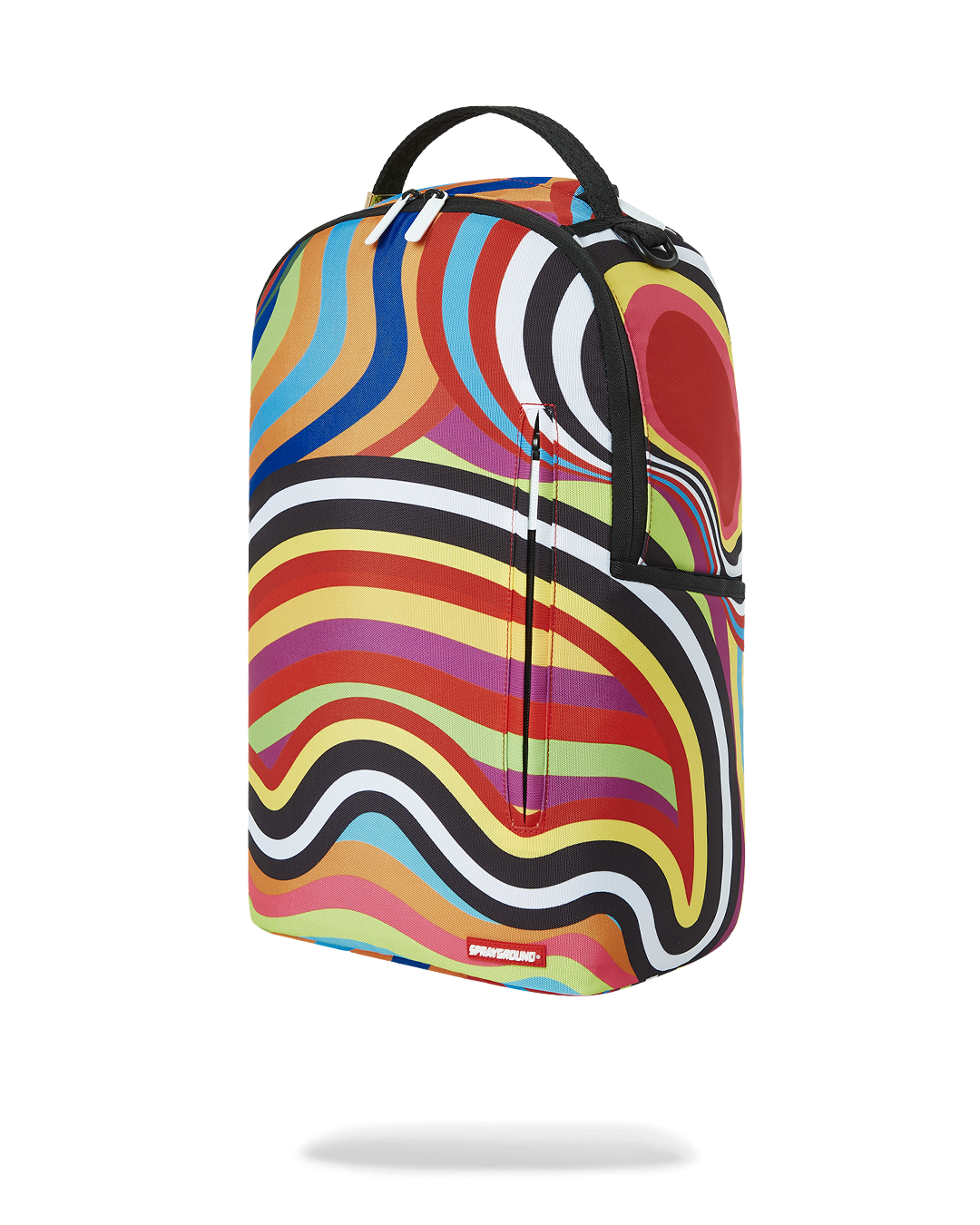 SPRAYGROUND Mod Lava Backpack — product image 7