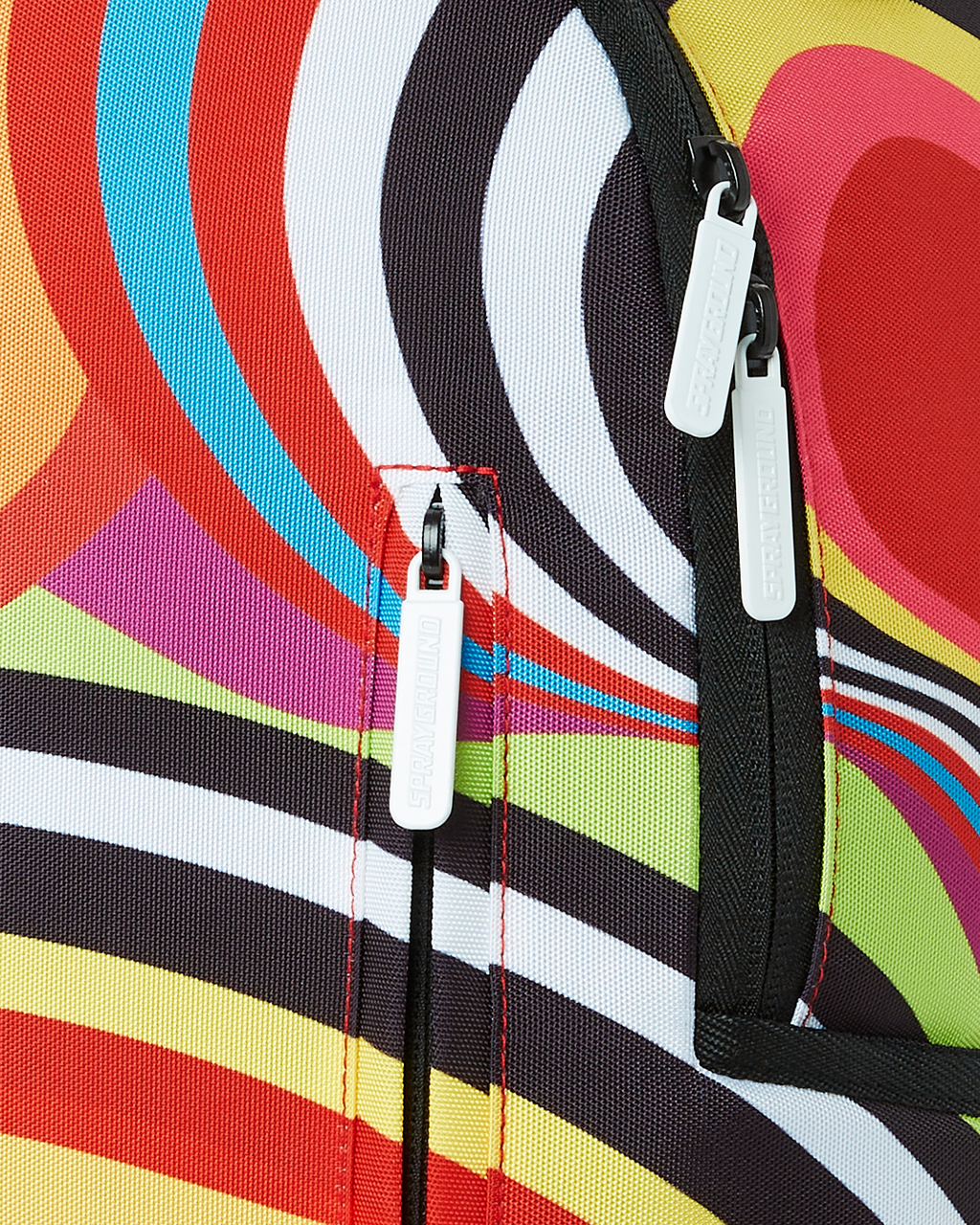 SPRAYGROUND Mod Lava Backpack — product image 11
