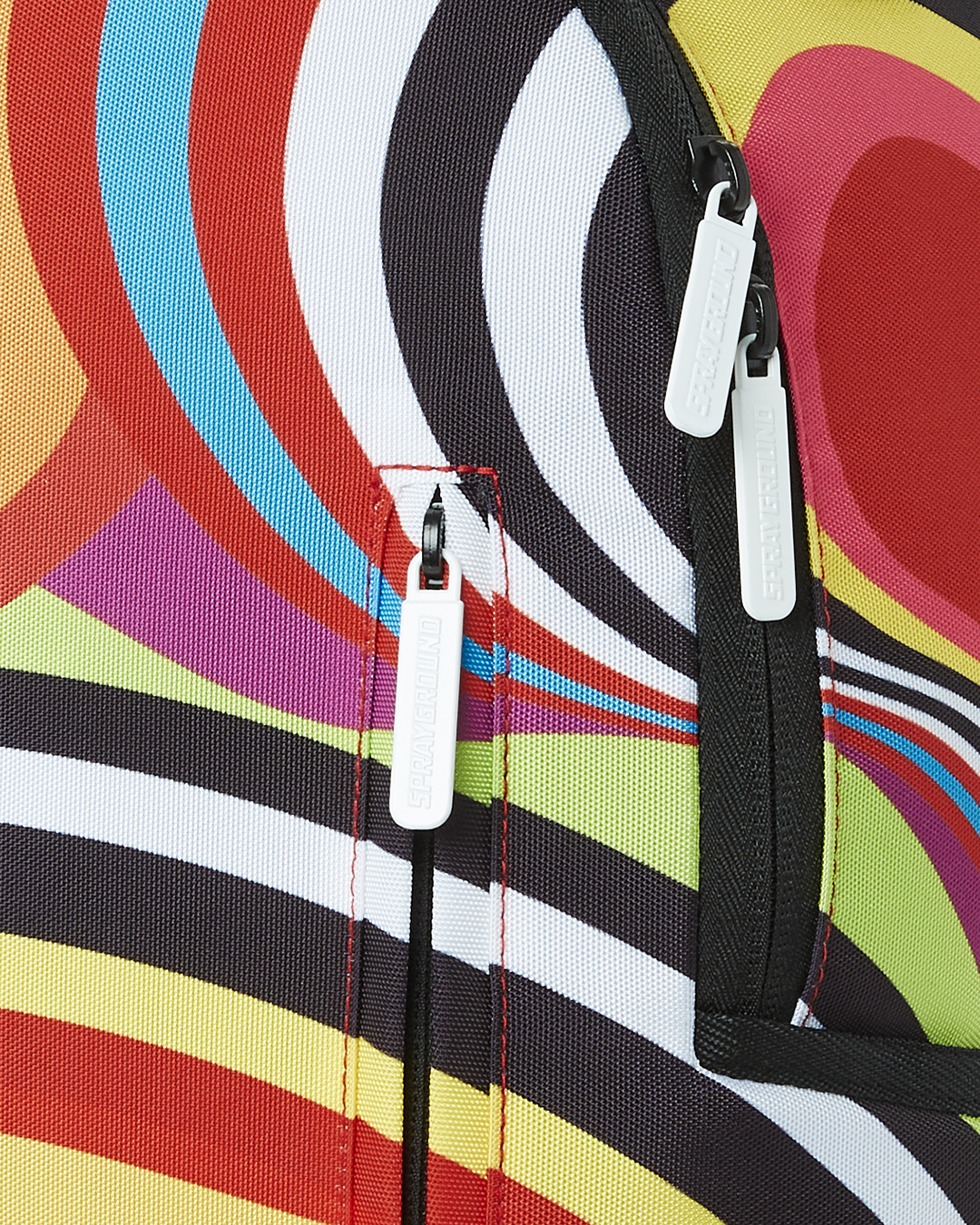 SPRAYGROUND Mod Lava Backpack — product image 11