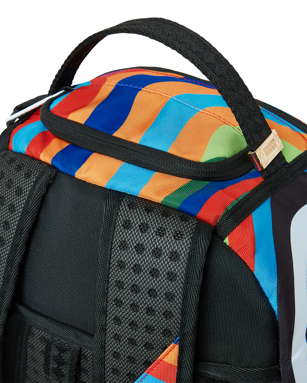 SPRAYGROUND Mod Lava Backpack — product image 13