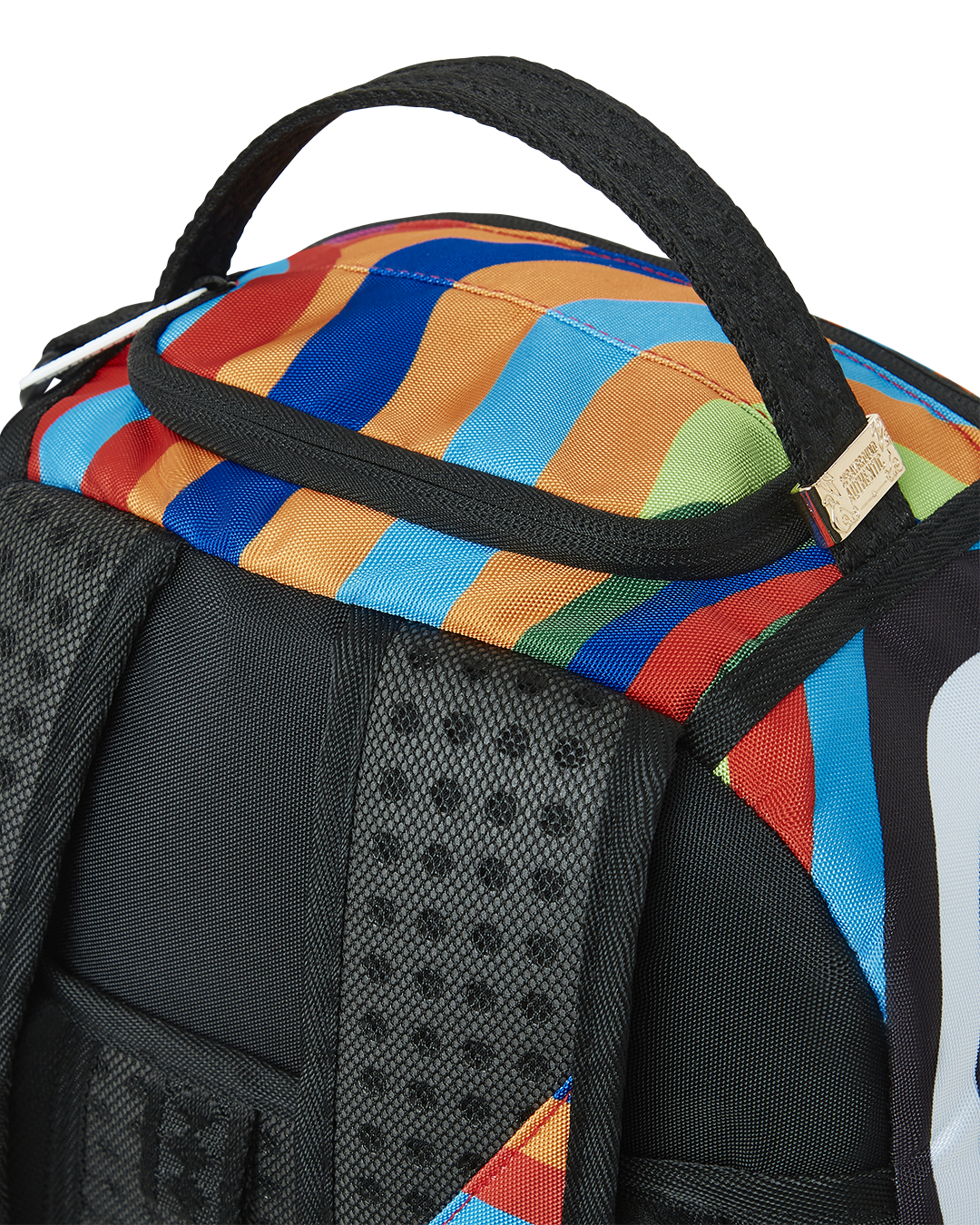 SPRAYGROUND Mod Lava Backpack — product image 13