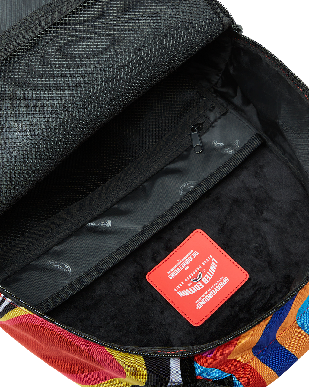 SPRAYGROUND Mod Lava Backpack — product image 15