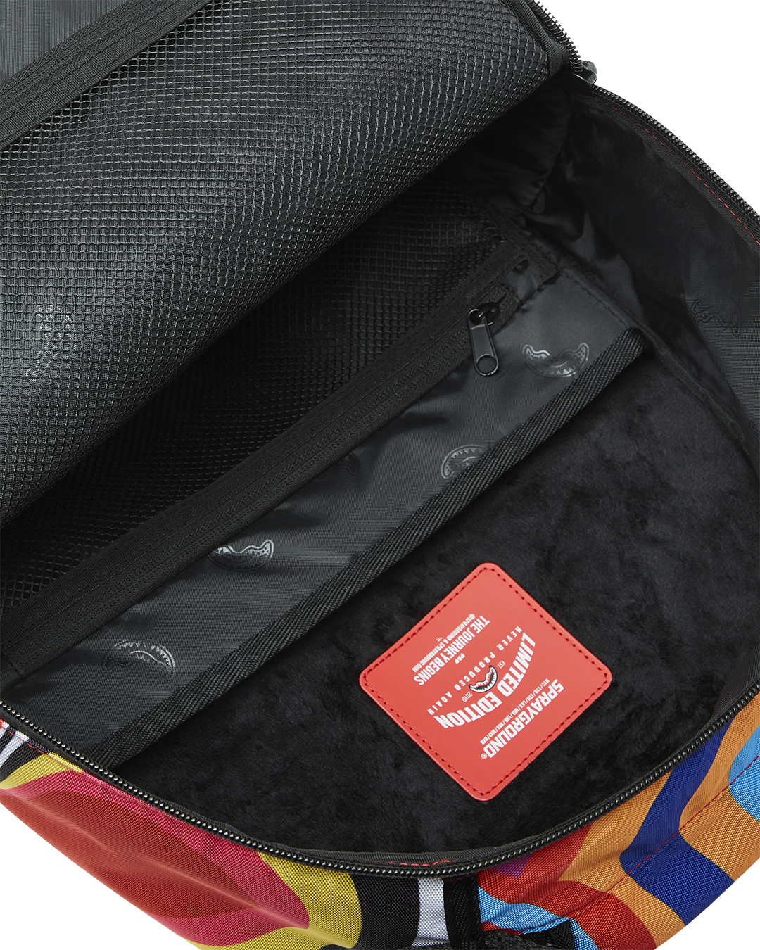 SPRAYGROUND Mod Lava Backpack — product image 15