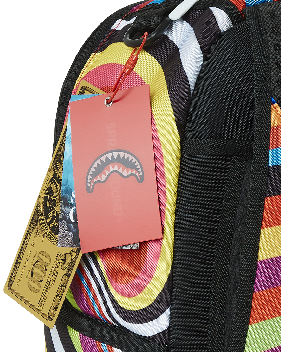 SPRAYGROUND Mod Lava Backpack — product image 16