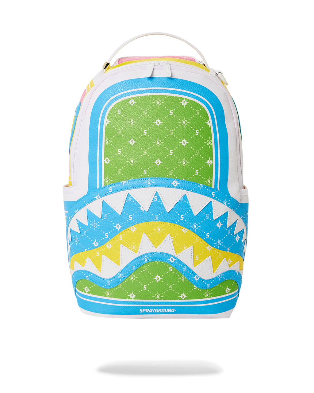 SPRAYGROUND Modus Operandi Chameleon Backpack (DLXV) — product image 3