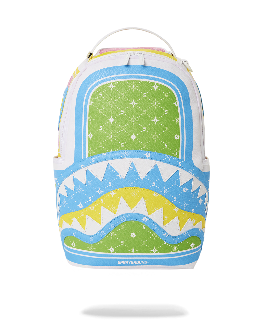 SPRAYGROUND Modus Operandi Chameleon Backpack (DLXV) — product image 3