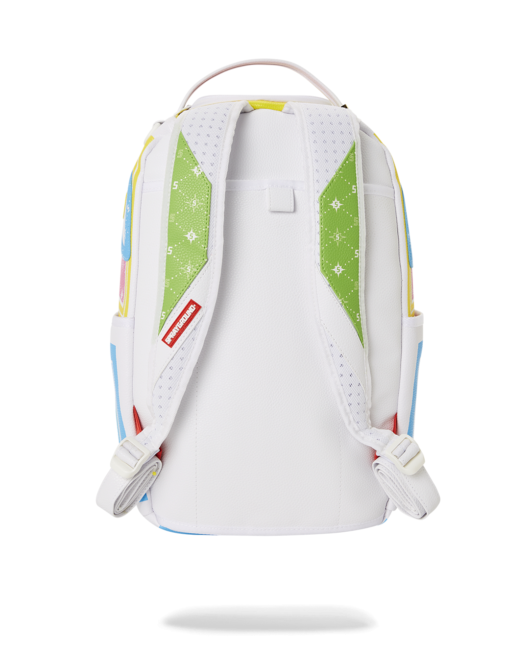SPRAYGROUND Modus Operandi Chameleon Backpack (DLXV) — product image 4