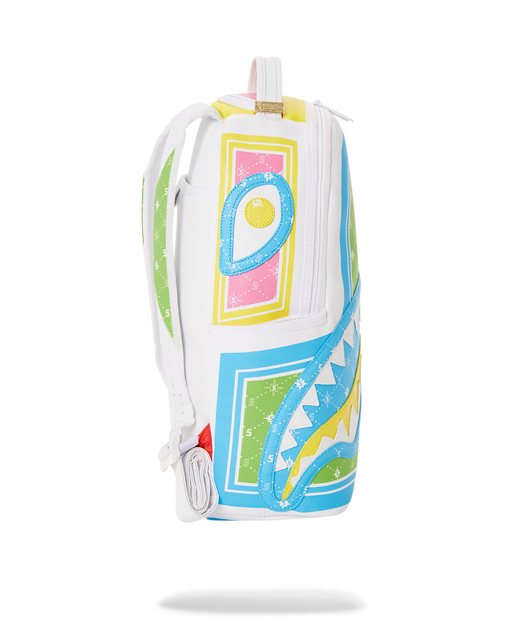 SPRAYGROUND Modus Operandi Chameleon Backpack (DLXV) — product image 6