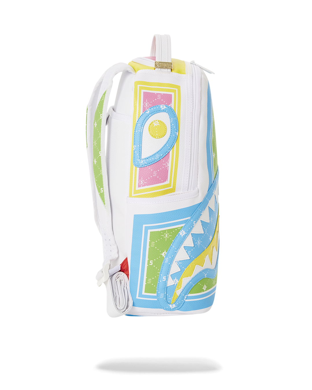 SPRAYGROUND Modus Operandi Chameleon Backpack (DLXV) — product image 6