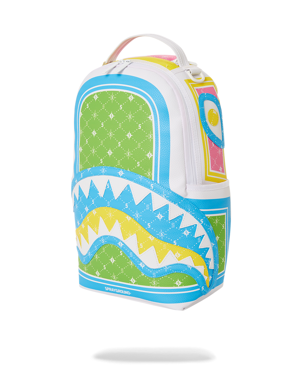 SPRAYGROUND Modus Operandi Chameleon Backpack (DLXV) — product image 9