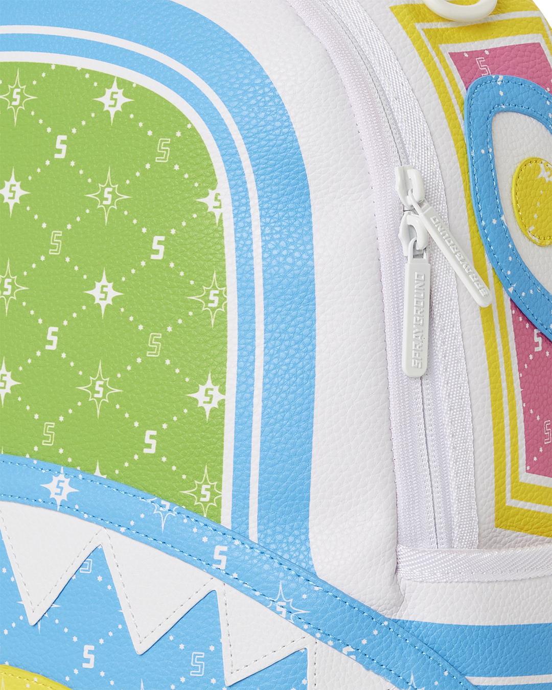 SPRAYGROUND Modus Operandi Chameleon Backpack (DLXV) — product image 11
