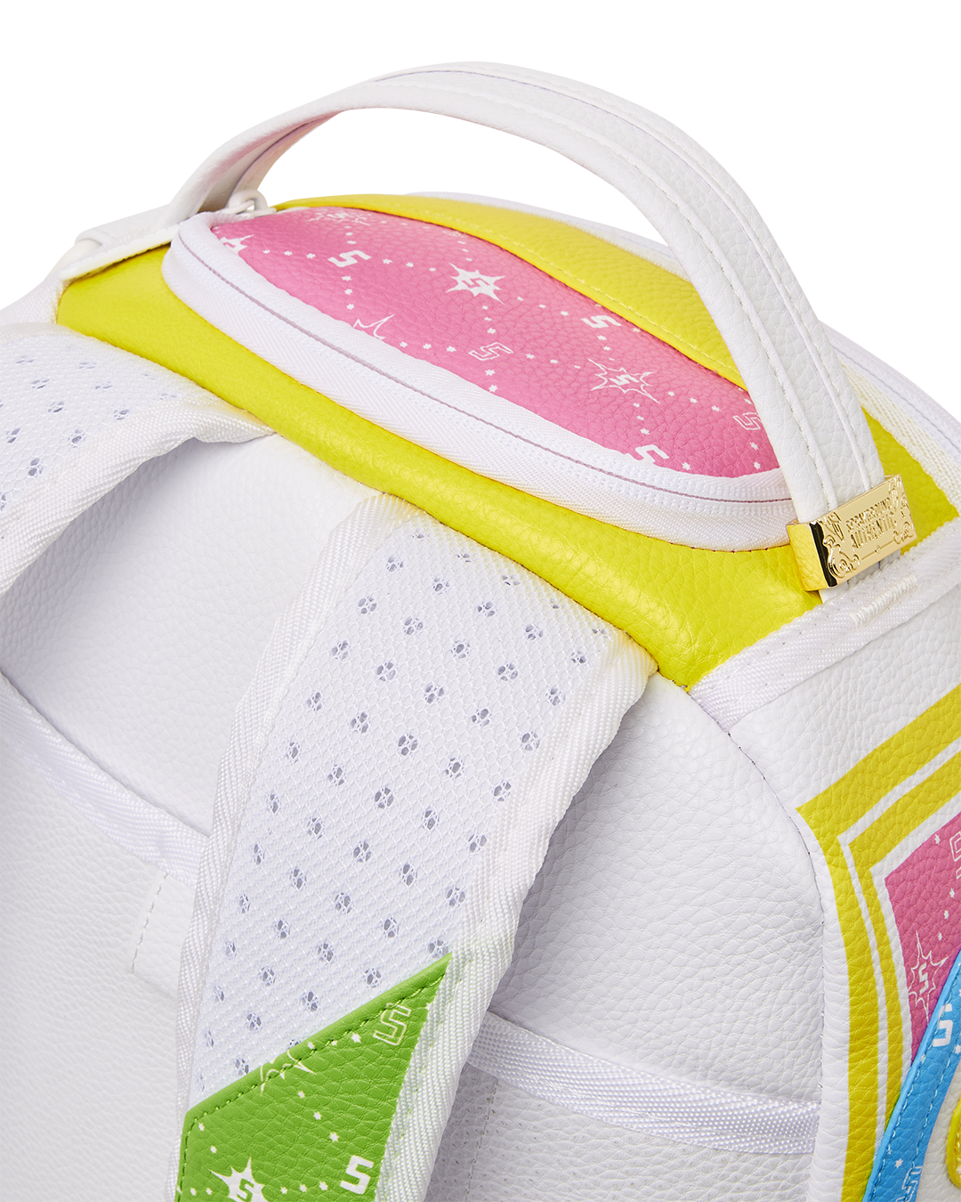 SPRAYGROUND Modus Operandi Chameleon Backpack (DLXV) — product image 14