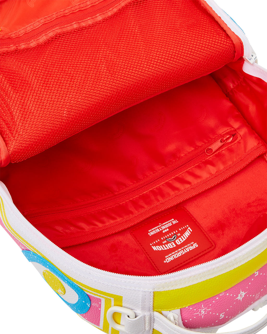 SPRAYGROUND Modus Operandi Chameleon Backpack (DLXV) — product image 15