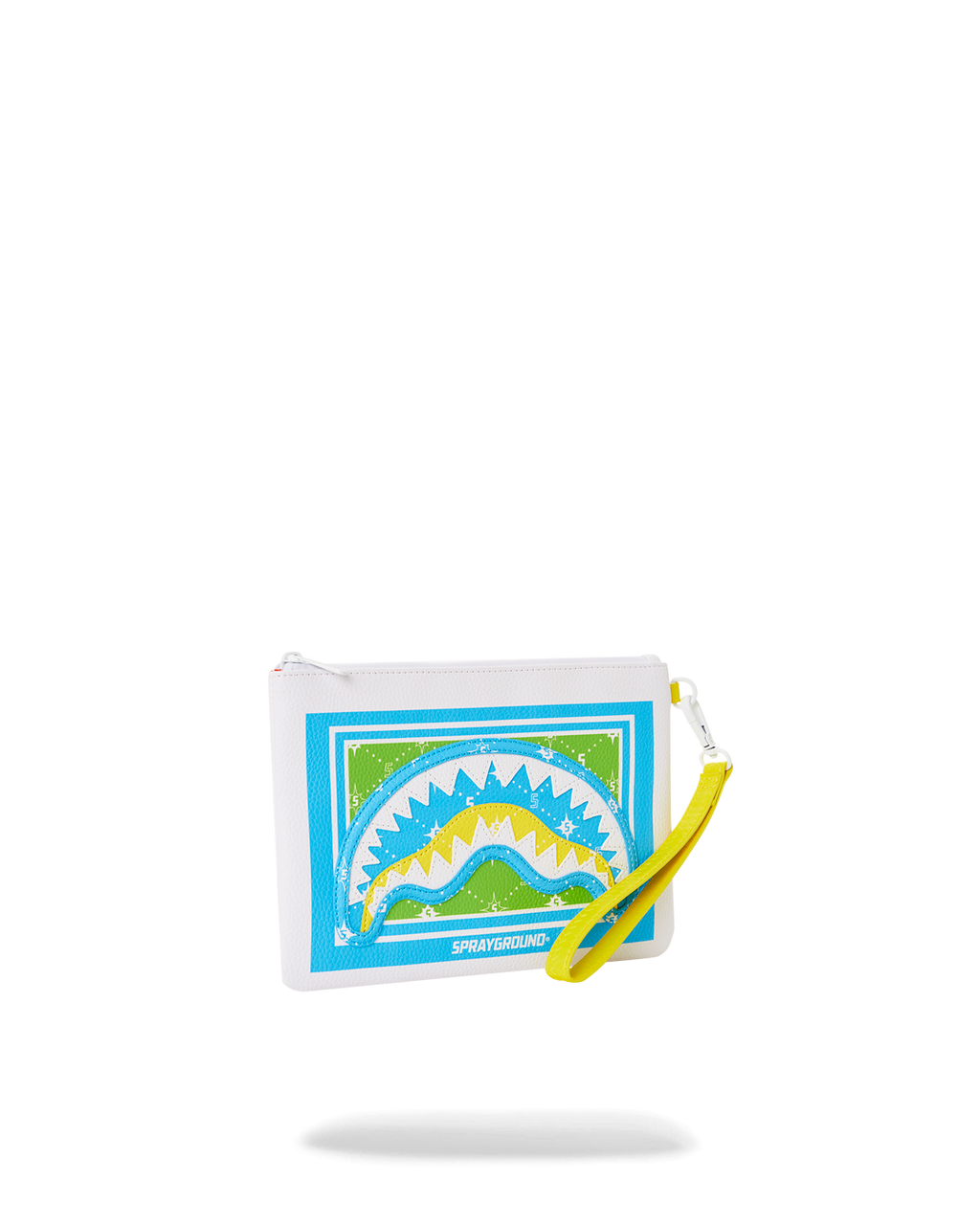 SPRAYGROUND Modus Operandi Chameleon Crossover Clutch — product image 2